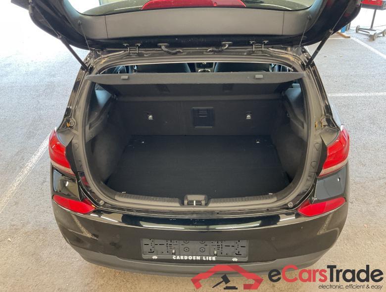 HYUNDAI i30 i30 1.0 T-GDi Twist #6