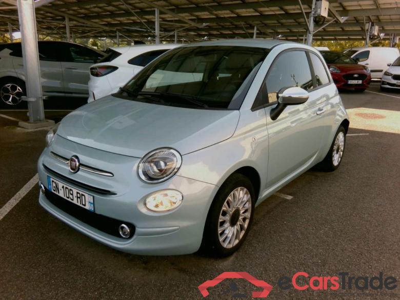 FIAT 500 ES 70 DOLCEVITA RSK #1