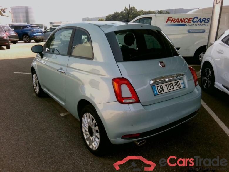 FIAT 500 ES 70 DOLCEVITA RSK #3