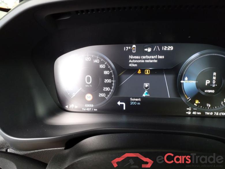 VOLVO XC40 2.0 T5 180+82CV DCT7 Ultimate Chrome #6