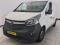preview Opel Vivaro #0