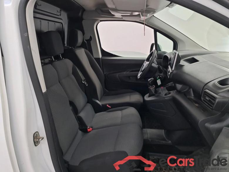 Opel * Combo '18 Opel Combo L1H1 1.6D 73kW S/S Edition 4d #3