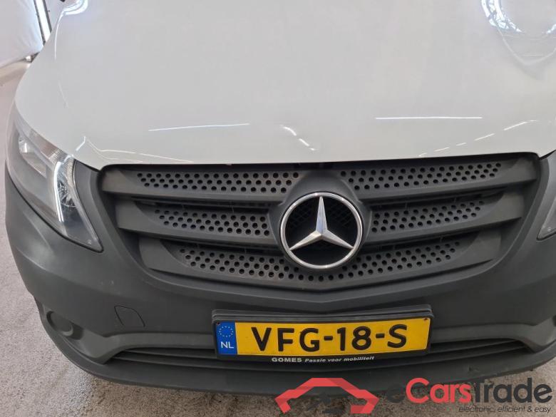 Mercedes * Vito FL'20 Mercedes-Benz Vito 110CDI Functional L2 RWD 4d #5