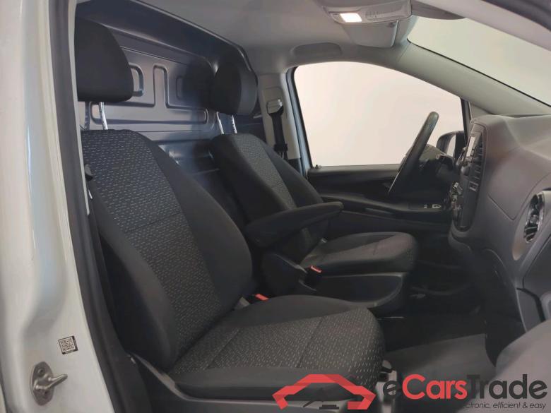Mercedes * Vito FL'20 Mercedes-Benz Vito 114CDI Lang 9G-TRONIC RWD 4d #3