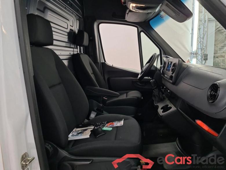 Mercedes * Sprinter '18 Mercedes-Benz Sprinter 311CDI L2H2 RWD 3.5 Functional VI 4d  + Laadklep #3