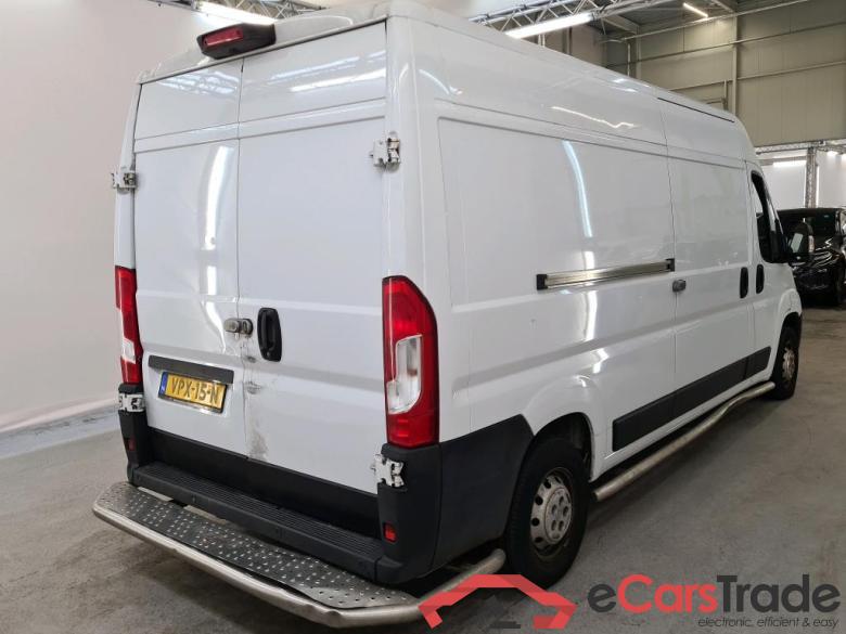 Opel * Movano '21 Opel Movano L3H2 2.2CDTI 88kW Edition 3.5T 4d #2