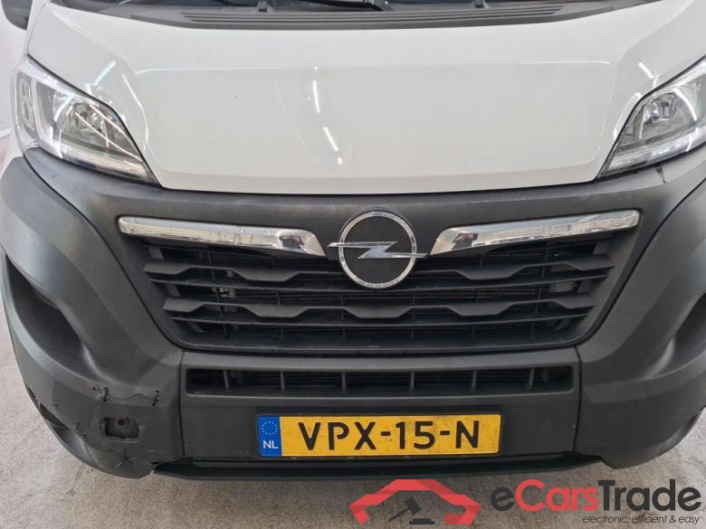 Opel * Movano '21 Opel Movano L3H2 2.2CDTI 88kW Edition 3.5T 4d #5