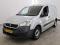 preview Peugeot Partner #0