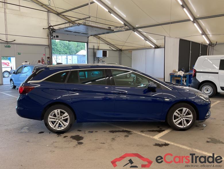OPEL Astra Sports Tourer Astra Sports Tourer 1.0 Turbo ECOTEC Edition S/S (EU6.2) #3