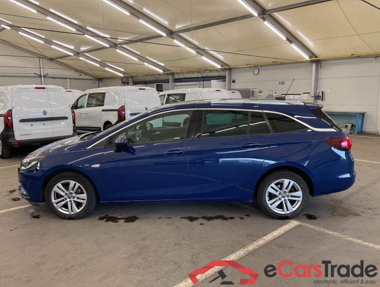 OPEL Astra Sports Tourer Astra Sports Tourer 1.0 Turbo ECOTEC Edition S/S (EU6.2) #5