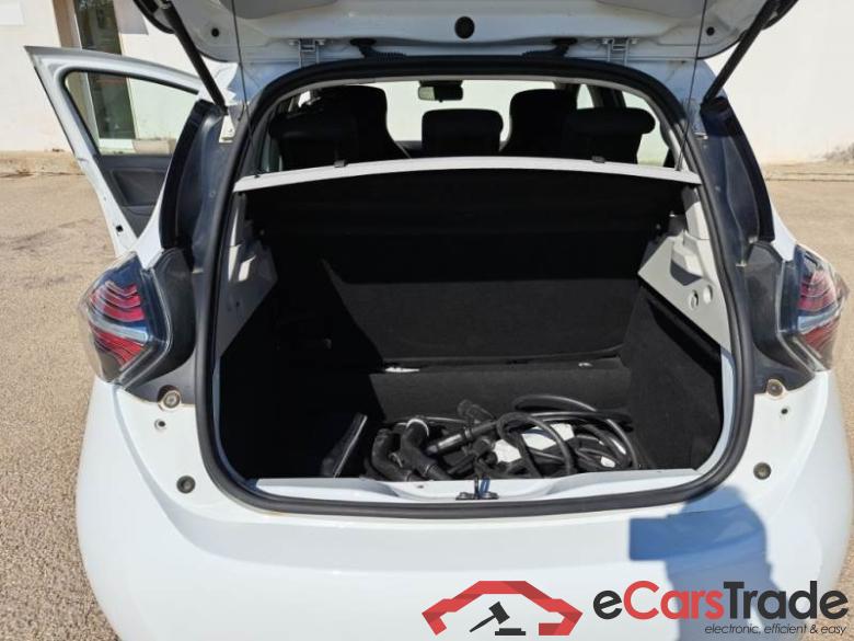 Renault ZOELIFER110 RENAULT ZOE / 2019 / 5P / BERLINA ZOE LIFE R110 #5