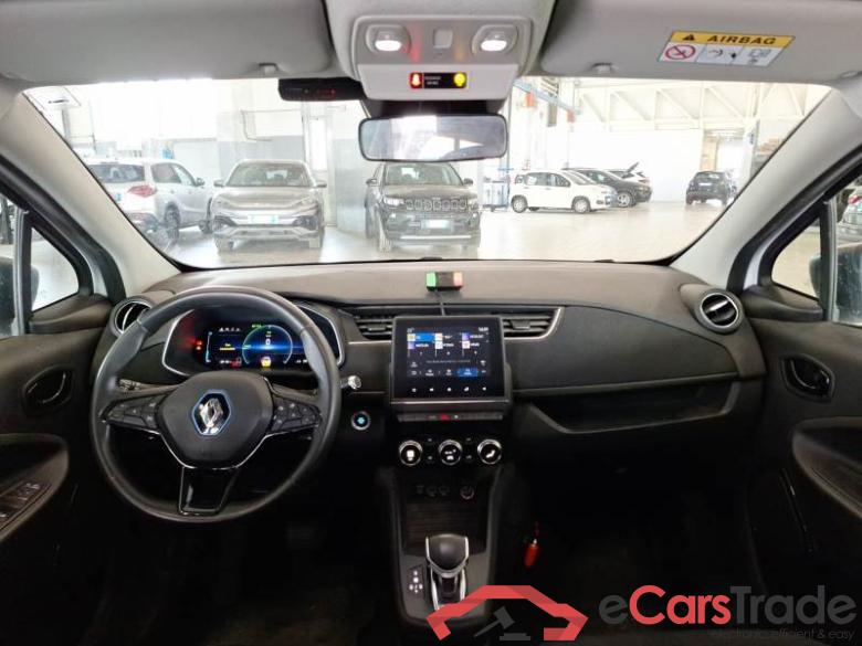 Renault ZOELIFER110 RENAULT ZOE / 2019 / 5P / BERLINA ZOE LIFE R110 #3