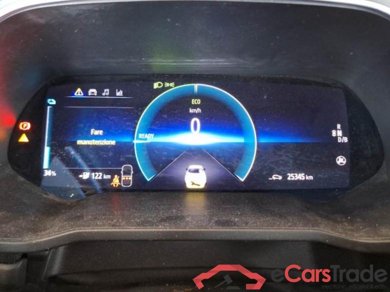 Renault ZOELIFER110 RENAULT ZOE / 2019 / 5P / BERLINA ZOE LIFE R110 #4