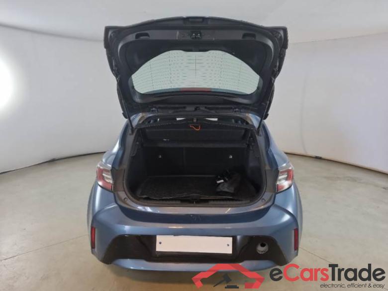 Toyota 5 TOYOTA COROLLA / 2019 / 5P / BERLINA 1.8 HYBRID BUSINESS #5