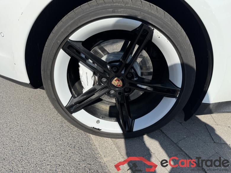 PORSCHE Taycan Taycan 4S #2