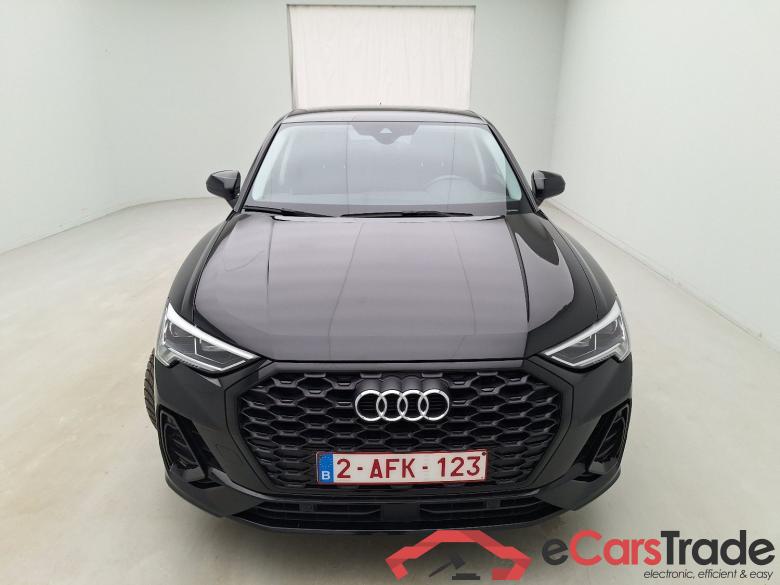 Audi, Q3 SB '19, Audi Q3 Sportback 35 TDI S tronic S Line Business #1