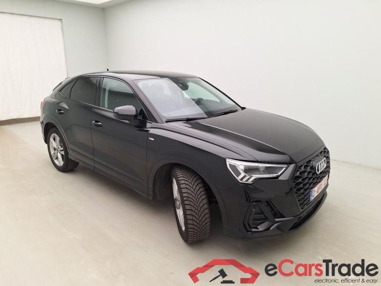 Audi, Q3 SB '19, Audi Q3 Sportback 35 TDI S tronic S Line Business #2