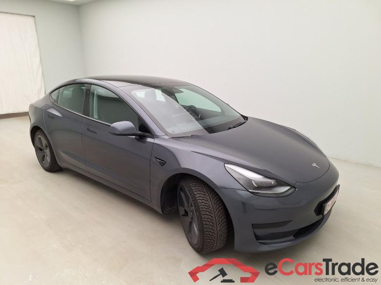 Tesla, Model 3 '18 BEV, Tesla Model 3 Standard RWD Plus 4d #2