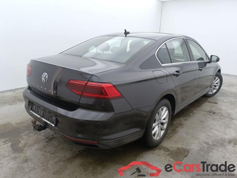 Volkswagen Passat 2.0 TDI Style Business 4d #5