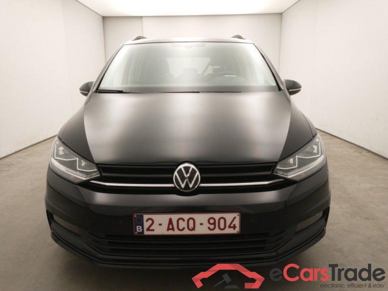 Volkswagen Touran 1.5 TSi Trendline DSG 5d 7pl #1