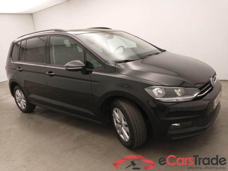 Volkswagen Touran 1.5 TSi Trendline DSG 5d 7pl #2