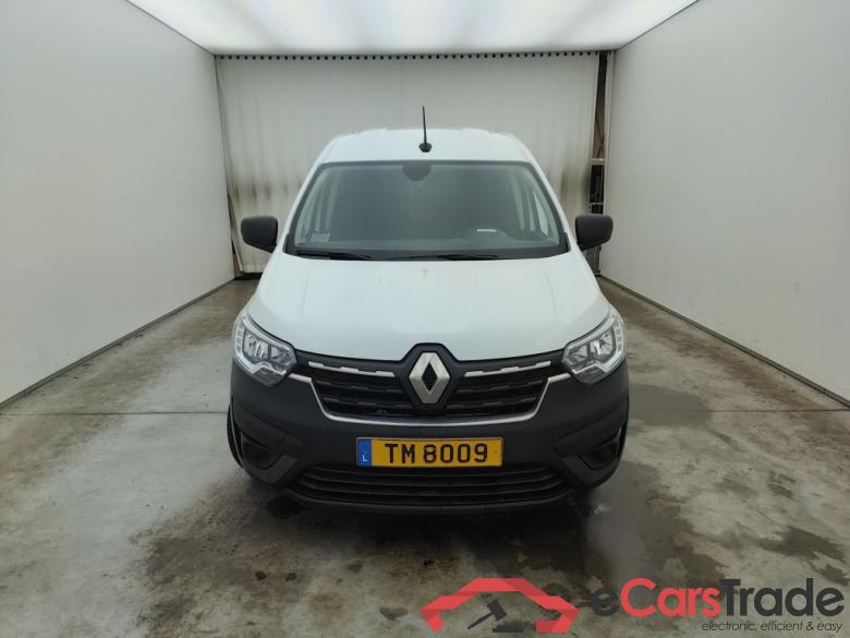 RENAULT EXPRESS VAN DIESEL 1.5 Blue dCi 95hp Confort S/S (EU6d) 5d #1