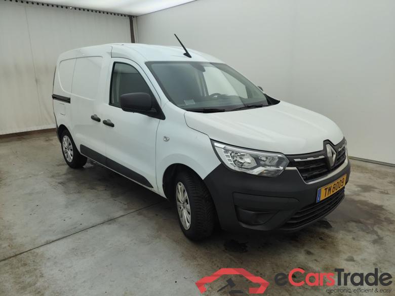 RENAULT EXPRESS VAN DIESEL 1.5 Blue dCi 95hp Confort S/S (EU6d) 5d #2