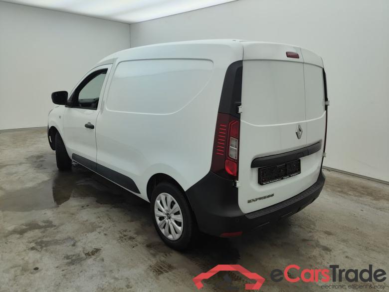 RENAULT EXPRESS VAN DIESEL 1.5 Blue dCi 95hp Confort S/S (EU6d) 5d #4