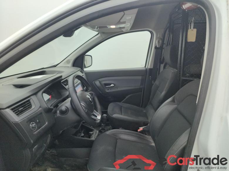 RENAULT EXPRESS VAN DIESEL 1.5 Blue dCi 95hp Confort S/S (EU6d) 5d #6