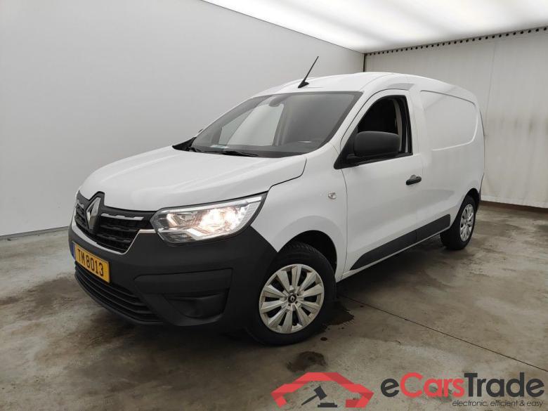 RENAULT EXPRESS VAN DIESEL 1.5 Blue dCi 95hp Confort S/S (EU6d) 5d #3