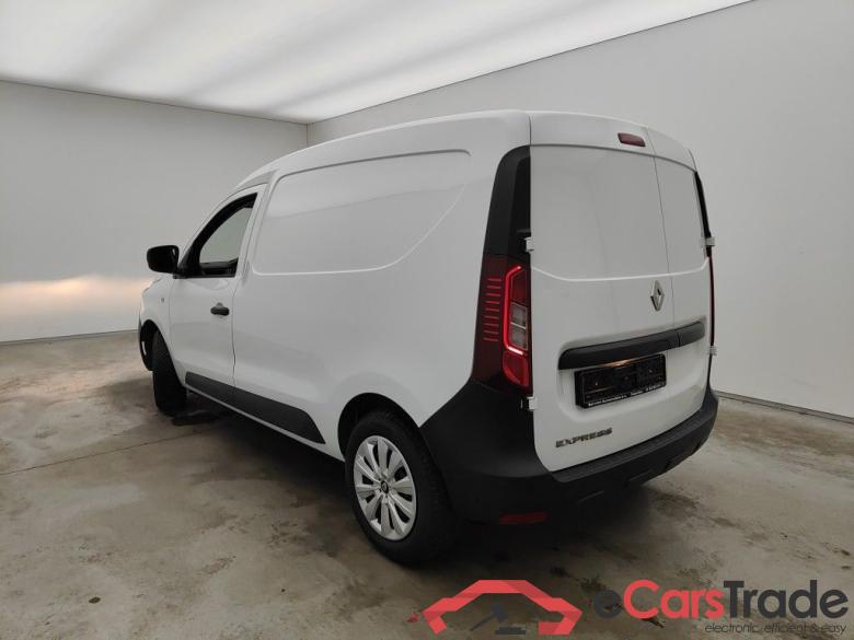 RENAULT EXPRESS VAN DIESEL 1.5 Blue dCi 95hp Confort S/S (EU6d) 5d #5