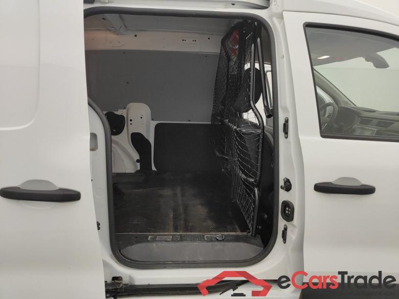 RENAULT EXPRESS VAN DIESEL 1.5 Blue dCi 95hp Confort S/S (EU6d) 5d #6