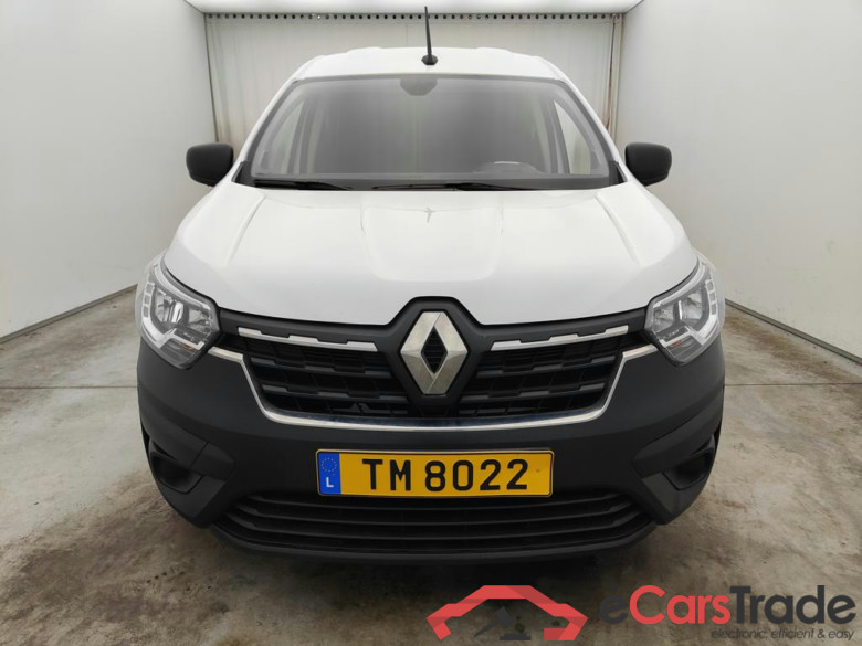 RENAULT EXPRESS VAN DIESEL 1.5 Blue dCi 95hp Confort S/S (EU6d) 5d