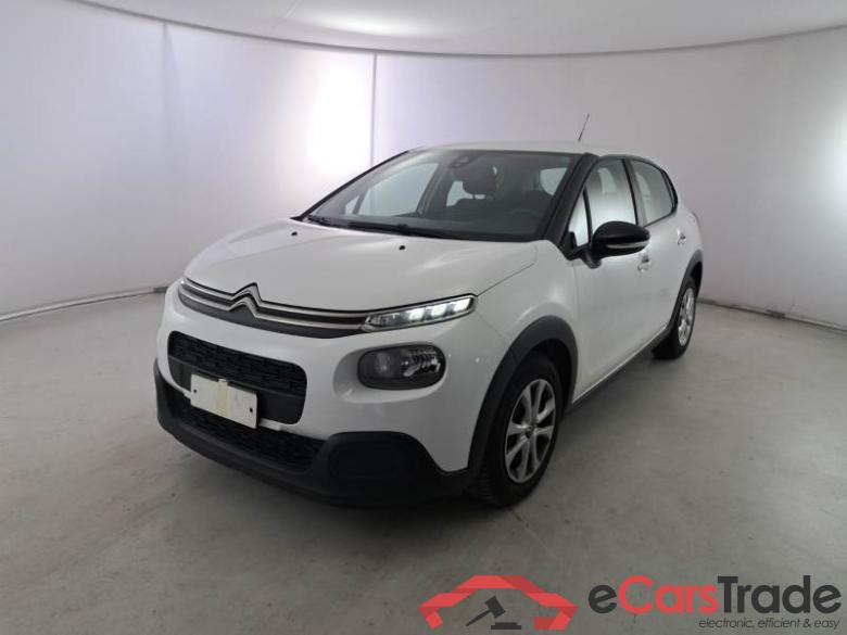 Citroen 42 CITROEN C3 / 2016 / 5P / BERLINA BLUEHDI 100 SeS FEEL #1