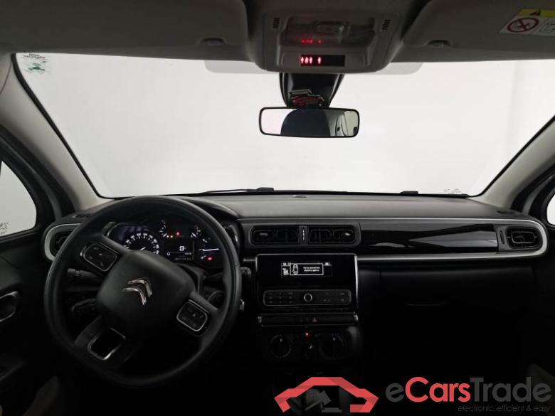 Citroen 42 CITROEN C3 / 2016 / 5P / BERLINA BLUEHDI 100 SeS FEEL #3
