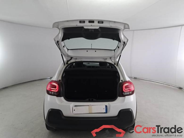 Citroen 42 CITROEN C3 / 2016 / 5P / BERLINA BLUEHDI 100 SeS FEEL #5