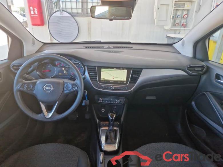 Opel 67 OPEL CROSSLAND X / 2017 / 5P / CROSSOVER 1.5 DIESEL 120CV ADVANCE SeS AT6 #3