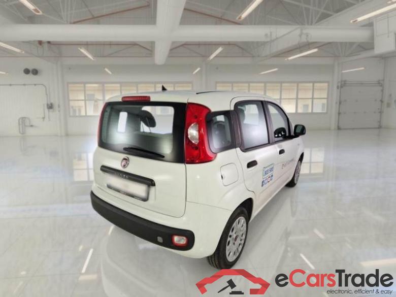 Fiat 1.3EASYENEL FIAT PANDA 2016 5P BERLINA 1.3 MJT 95CV SeS E6 EASY #2