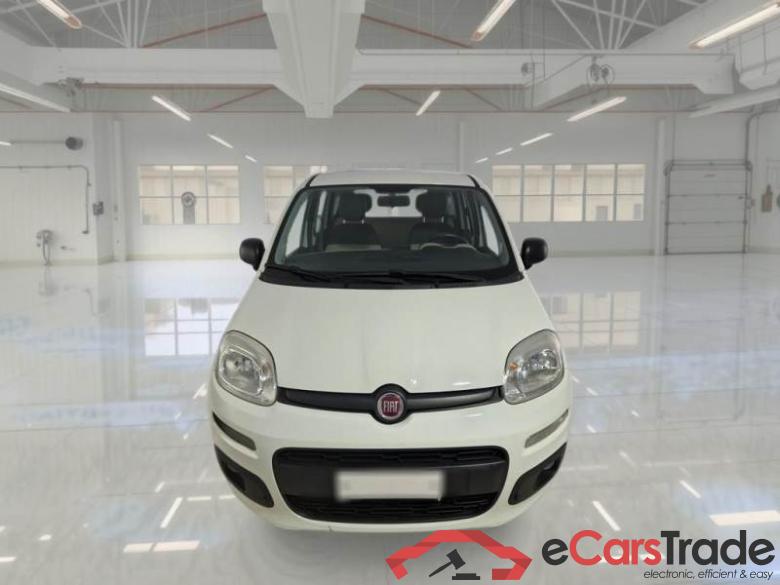Fiat 1.3EASYENEL FIAT PANDA 2016 5P BERLINA 1.3 MJT 95CV SeS E6 EASY #6
