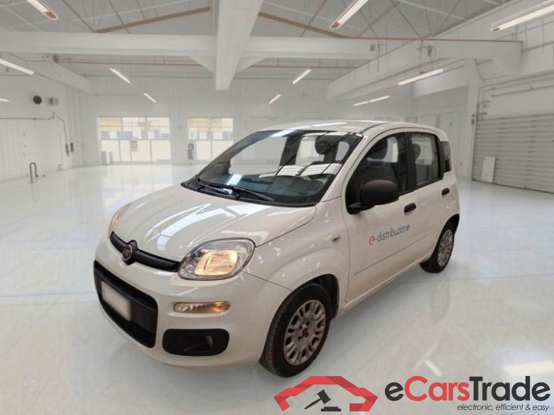 Fiat 1.3EASYENEL FIAT PANDA 2016 5P BERLINA 1.3 MJT 95CV SeS E6 EASY #1