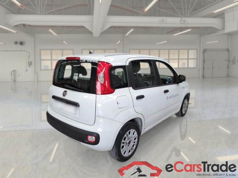 Fiat 1.3EASYENEL FIAT PANDA 2016 5P BERLINA 1.3 MJT 95CV SeS E6 EASY #2