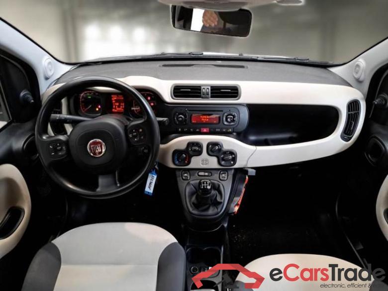 Fiat 1.3EASYENEL FIAT PANDA 2016 5P BERLINA 1.3 MJT 95CV SeS E6 EASY #3