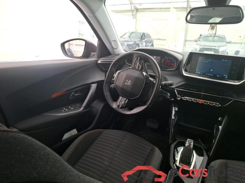 Peugeot 1.2 PT 130 S&S EAT8 ACTIVE BUSINESS 2008 Active Business 1.2 PureTech 130CV E6d #5