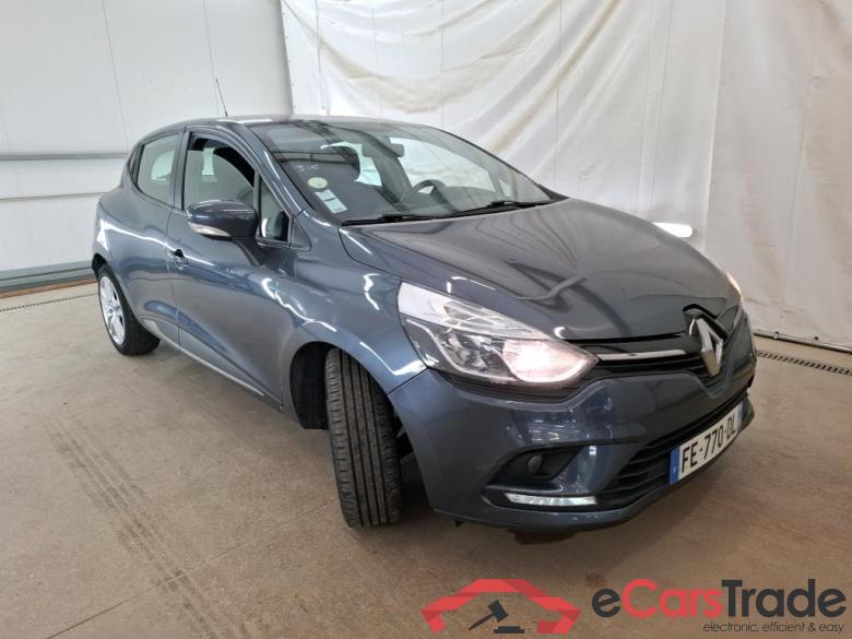 Renault &Business Energy dCi 90 82g Clio IV Business 1.5 dCi 90CV BVM5 E6 #4