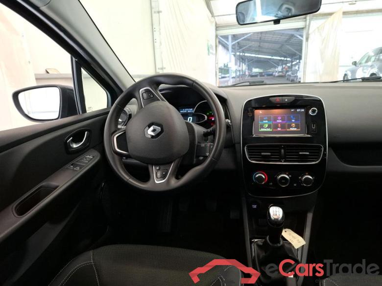 Renault &Business Energy dCi 90 82g Clio IV Business 1.5 dCi 90CV BVM5 E6 #5