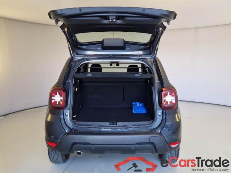 Dacia 44 DACIA DUSTER / 2018 / 5P / SUV 1.5 BLUE DCI 115CV 4X4 COMFORT #5