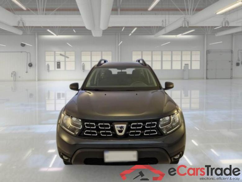 Dacia 44 DACIA DUSTER / 2018 / 5P / SUV 1.5 BLUE DCI 115CV 4X4 COMFORT #6