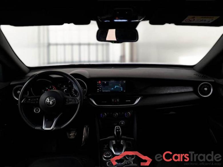 AlfaRomeo 97 ALFA ROMEO STELVIO / 2017 / 5P / SUV 2.2 TD 190 CV SUPER BUSINESS AT8 Q4 #3