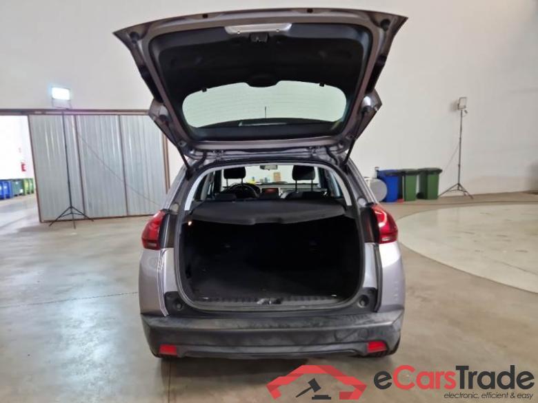 Peugeot 45 PEUGEOT 2008 / 2016 / 5P / CROSSOVER BLUEHDI 100 ACTIVE S/S #5