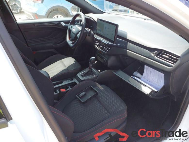FORD Focus 5 PUERTAS 1.0 ECOBOOST 155CV MHEV 7 VELOCIDADES  ST Line #3